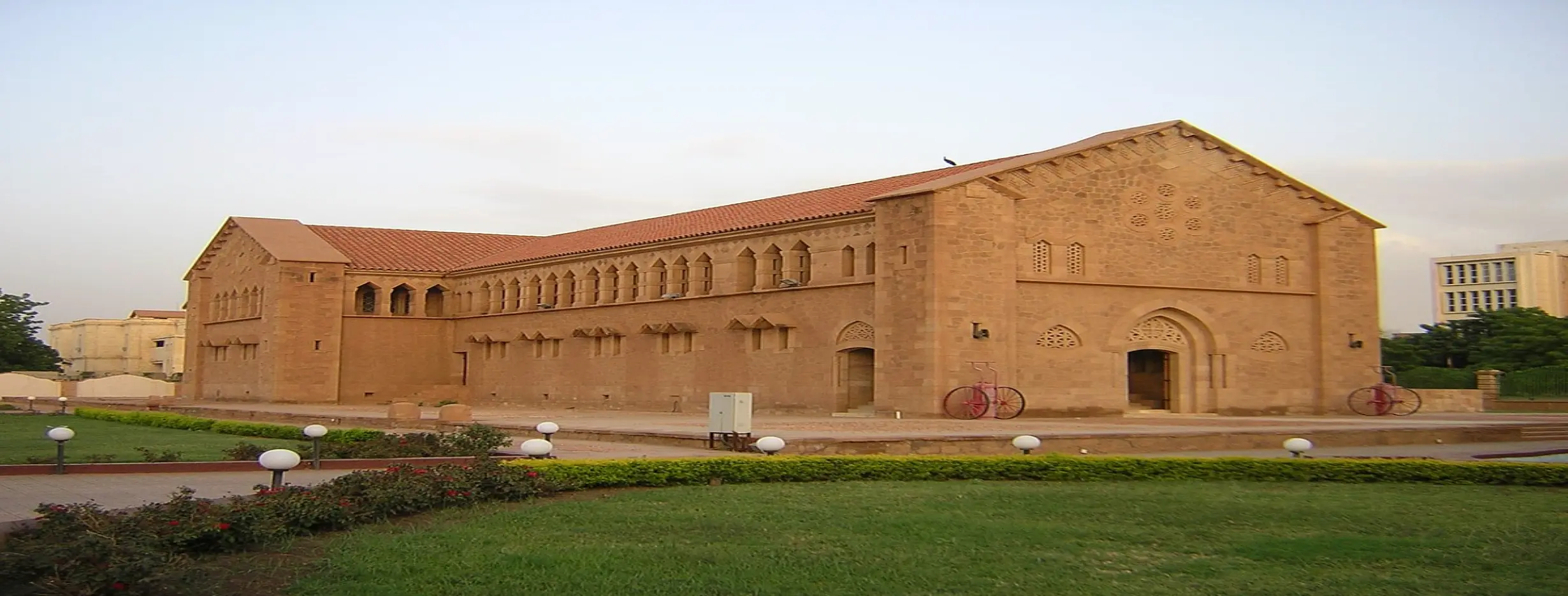 Image for Republican Palace Museum